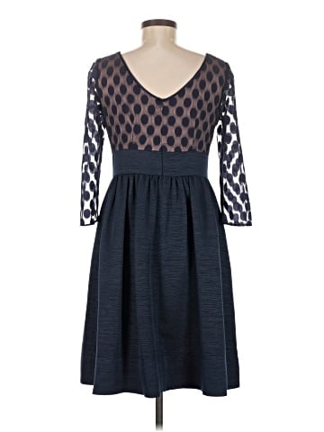 Eliza J Cocktail Dress (view 2)