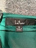 Lulus 100% Polyester Green Cocktail Dress Size M - photo 7
