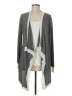 RD Style Gray Cardigan Size M - photo 1
