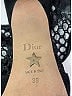Christian Dior Black Heels Size EU 39 - photo 6