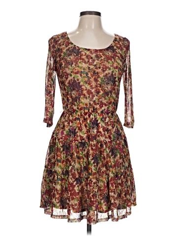 American Rag Cie Casual Dress (view 1)