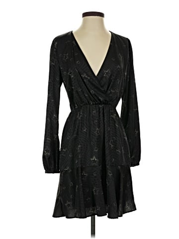 Slate & Willow Cocktail Dress (view 1)