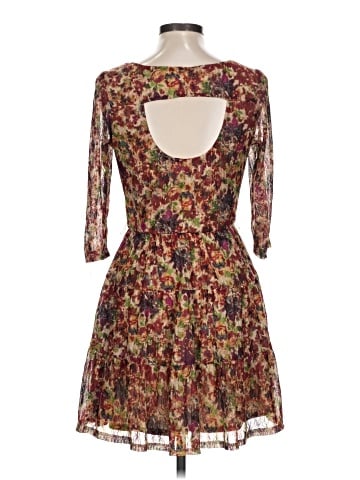 American Rag Cie Casual Dress (view 2)