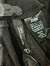 New Directions Black Active Pants Size 20W - photo 4