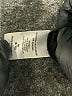 George Solid Black Casual Dress Size M - photo 8