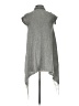 David Kahn Gray Poncho Size XS - photo 2