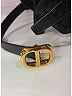 Christian Dior Black Heels Size EU 39 - photo 5