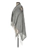 David Kahn Gray Poncho Size XS - photo 5