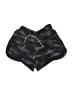 Athleta Camo Black Athletic Shorts Size M - photo 1