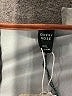 Emery Rose 100% Polyester Graphic Black Casual Dress Size 0X - photo 7