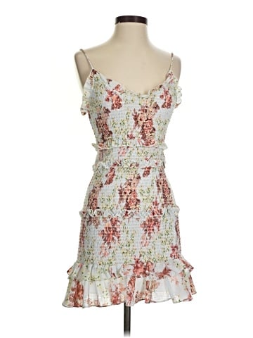 Zara Cocktail Dress (view 1)