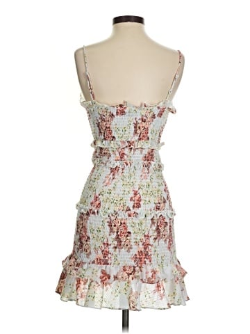 Zara Cocktail Dress (view 2)