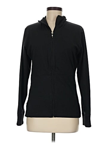 lucy Track Jacket (view 1)