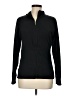 lucy Black Track Jacket Size M - photo 1