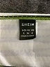 Shein Stripes Green Casual Dress Size 4 - photo 7