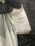 Shein Stripes Green Casual Dress Size 4 - photo 8