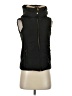 Love Tree 100% Polyester Black Vest Size S - photo 1
