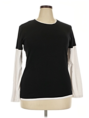 Made for Life 3/4 Sleeve T-Shirt (view 1)