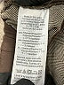 Madewell Plaid Gray Casual Pants Size 0 - photo 8