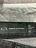Armani Exchange Black Jeans Size 27 waist - photo 7