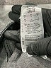 Armani Exchange Black Jeans Size 27 waist - photo 8