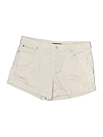 CALVIN KLEIN JEANS Khaki Shorts (view 1)