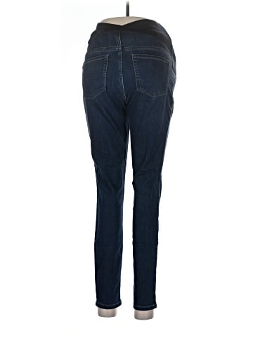 Isabel Maternity Jeggings (view 2)