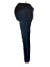 Isabel Maternity Blue Jeggings Size 6 - photo 5