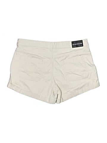 CALVIN KLEIN JEANS Khaki Shorts (view 2)