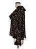 J.Crew Black 3/4 Sleeve Blouse Size S - photo 5