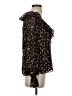 J.Crew Black 3/4 Sleeve Blouse Size S - photo 4