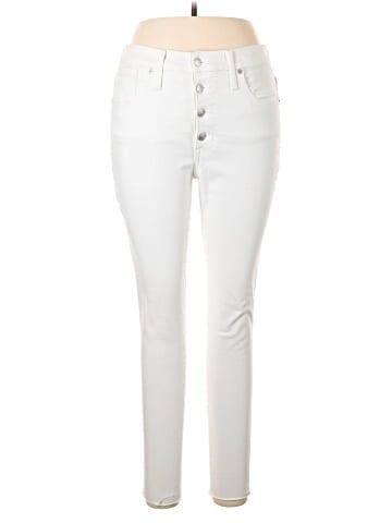 Madewell Jeans (view 1)