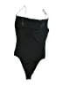 Princess Polly Black Bodysuit Size 0 - photo 2