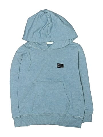 Billabong Pullover Hoodie (view 1)