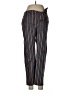 Bebop Stripes Blue Casual Pants Size M - photo 1