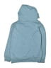 Billabong Blue Pullover Hoodie Size 4 - photo 2