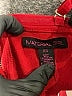 Material Girl Red Cocktail Dress Size XS - photo 4