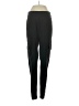 Athleta Solid Black Active Pants Size 4 (tall) - photo 1