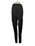 Athleta Solid Black Active Pants Size 4 (tall) - photo 2
