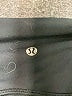 Lululemon Athletica Black Active Pants Size 2 - photo 7