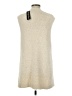 Wendy Williams Ivory Cardigan Size M - photo 2