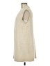 Wendy Williams Ivory Cardigan Size M - photo 5