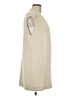 Wendy Williams Ivory Cardigan Size M - photo 4
