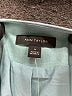 Ann Taylor Teal Jacket Size 14 - photo 6