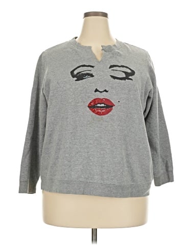 Venezia Jeans Clothing Co. Sweatshirt (view 1)