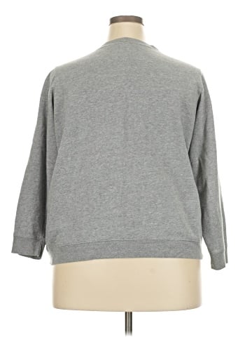 Venezia Jeans Clothing Co. Sweatshirt (view 2)