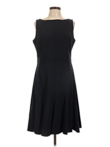 Sandra Darren Cocktail Dress (view 1)