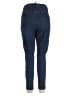 Flawless Solid Blue Jeans Size 16 - photo 2