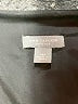 Ann Taylor 100% Polyester Solid Black Cocktail Dress Size 10 (petite) - photo 6