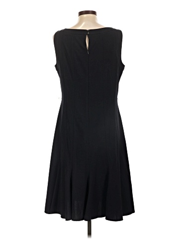 Sandra Darren Cocktail Dress (view 2)